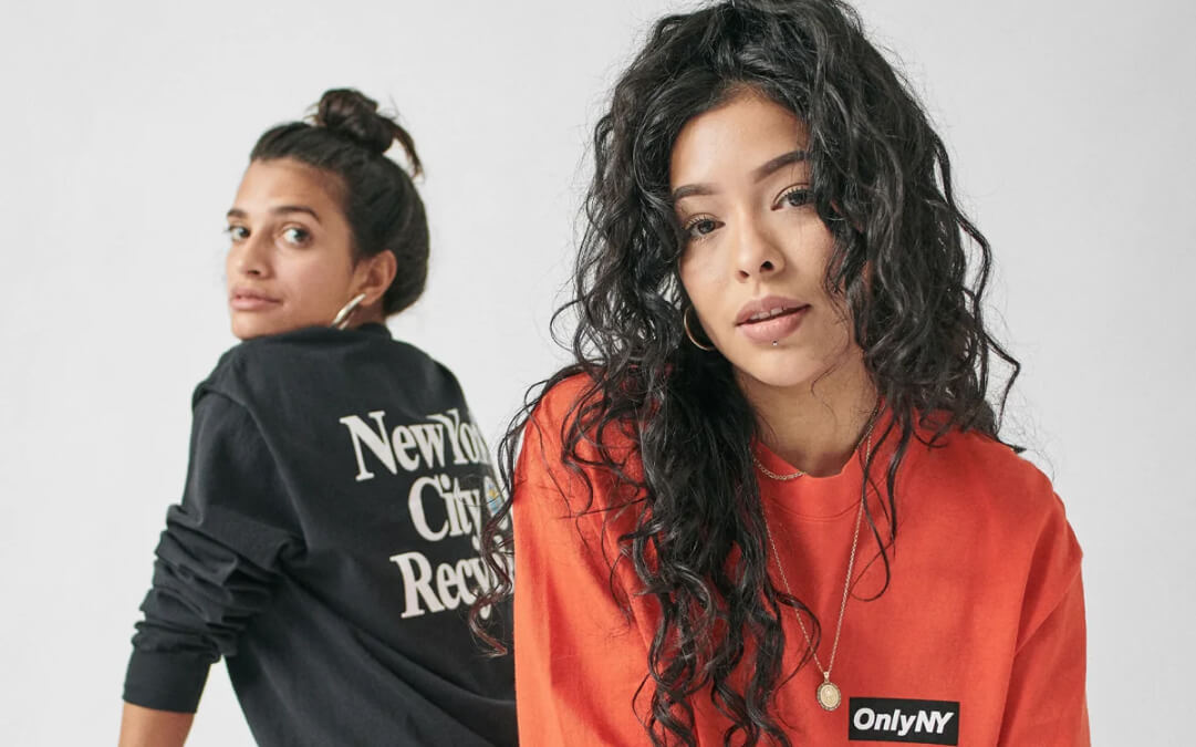 Behind the Scenes: The Making of Your Favorite Custom Apparel